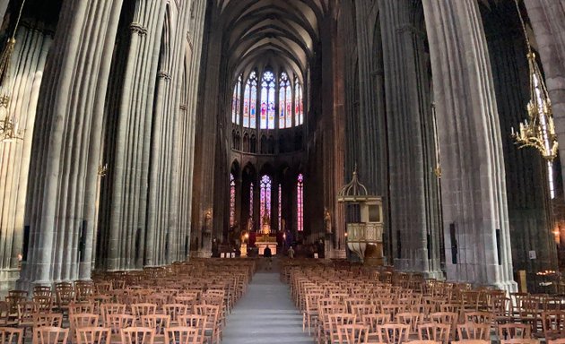 Photo de Cathédrale Notre-Dame-de-l'Assomption