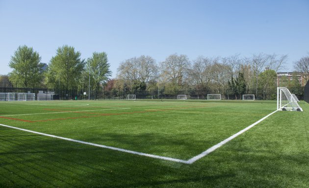 Photo of South London Kings Academy & Football club