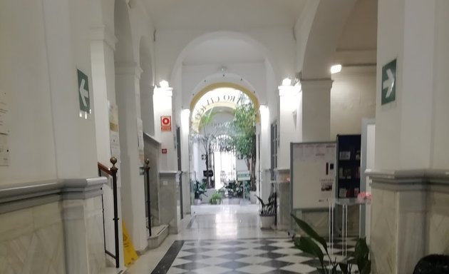 Foto de Biblioteca Pública Municipal Las Columnas