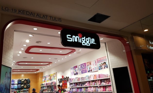 Photo of Smiggle @ Empire Shopping Gallery