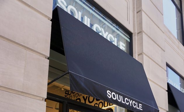 Photo of SoulCycle BKHT - Brooklyn Heights