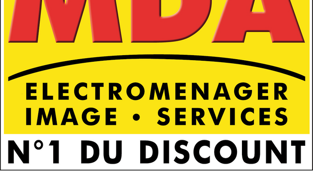 Photo de MDA Electroménager Discount