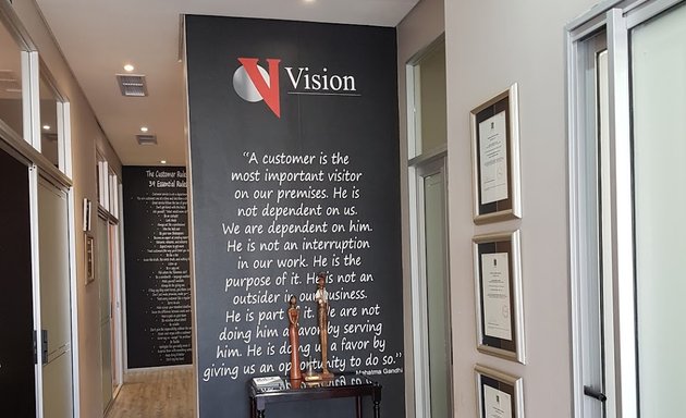 Photo of Vision Insurance