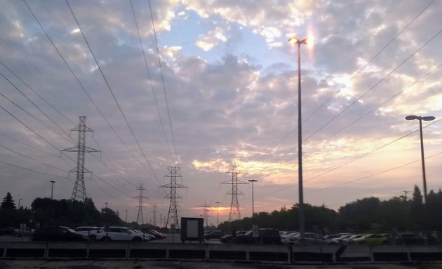 Photo of Toronto Transit Commission - Finch East Commuter Lot