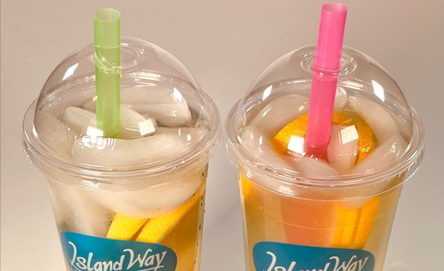 Photo of Island Way juice & Sorbet