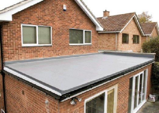 Photo of London Roofing Services Ltd