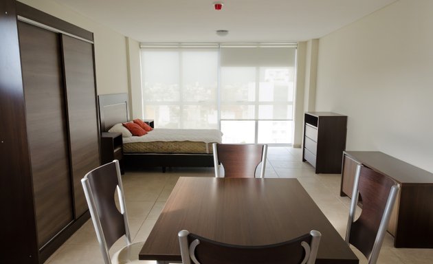 Foto de Alto Lima Apartment & Office