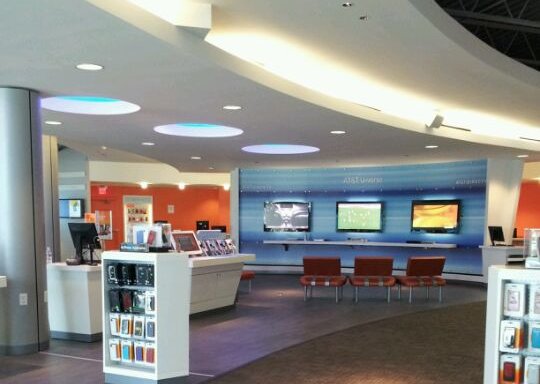 Photo of AT&T Store