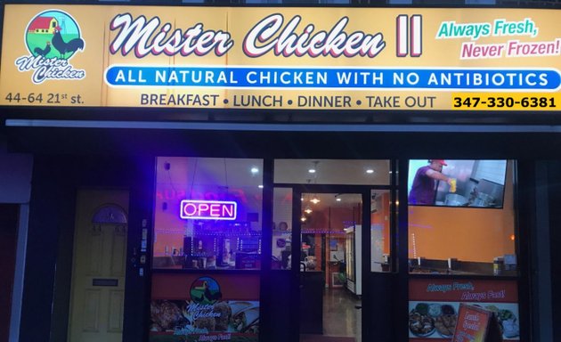 Photo of Mister Chicken to Go