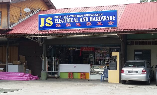 Photo of JS Electrical & Hardware