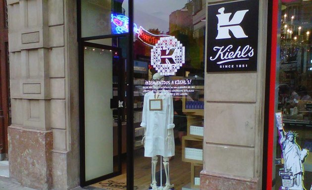 Foto de Kiehls