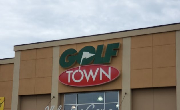 Photo of Golf Town
