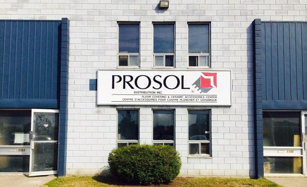 Photo of Prosol inc.