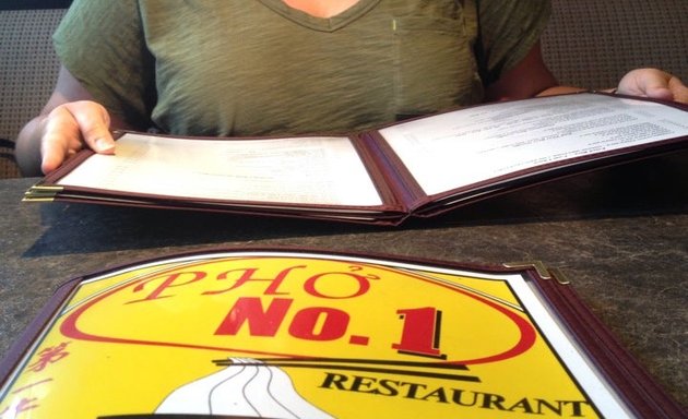 Photo of Pho No 1 Restaurant