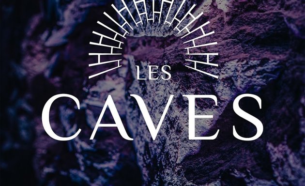 Foto von Les Caves Des Vollandes