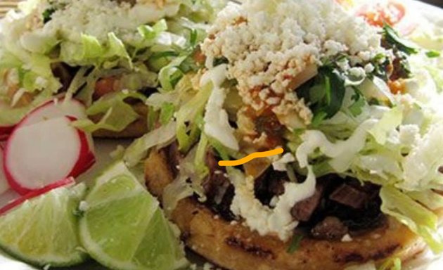 Photo of Tacos Escondidos