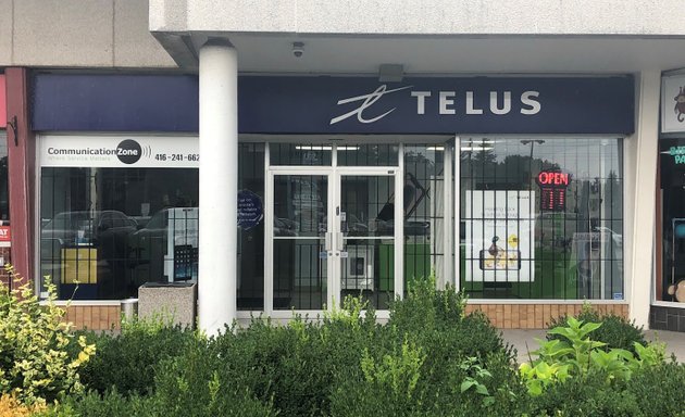 Photo of Communication Zone - Authorized TELUS Dealer (formally NeoCell Wireless)