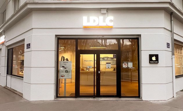 Photo de LDLC Apple Lyon 6