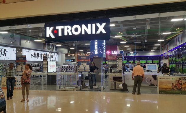 Foto de Ktronix Manizales