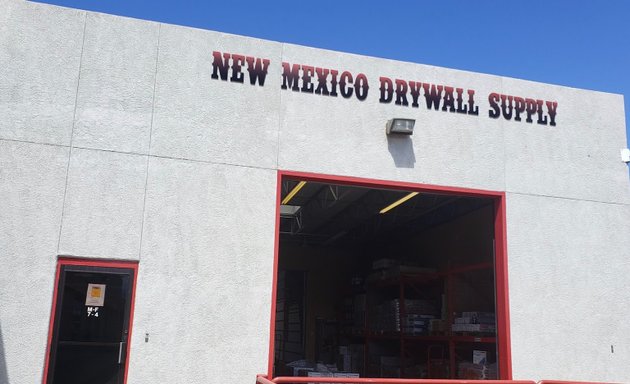 Photo of New Mexico Drywall Supply