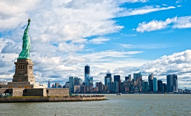 Photo of My Newyork