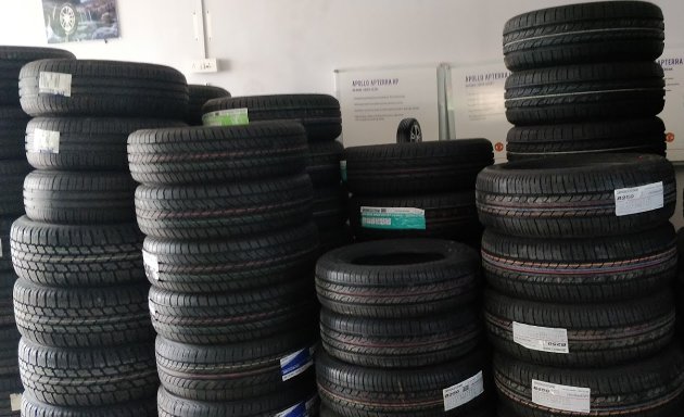 Photo of My Tire Store, Jayanagar 8th Block