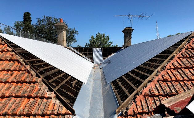 Photo of Ridgeway - Roofing and Guttering, Leaky Roof. Roof Repair