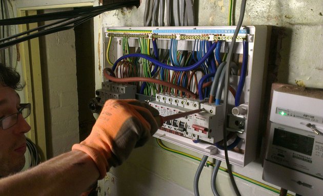 Photo of Icon Electrical Solutions