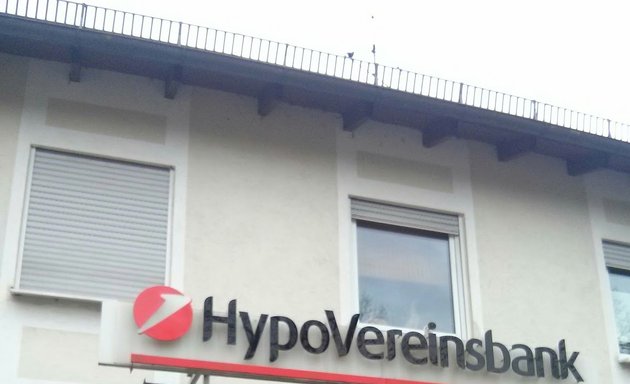 Foto von HypoVereinsbank München Waldtrudering