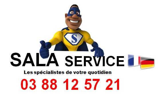 Photo de Sala-service