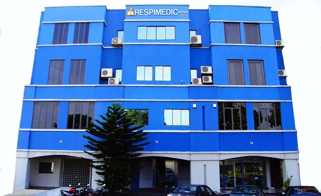 Photo of Respimedic Sdn Bhd