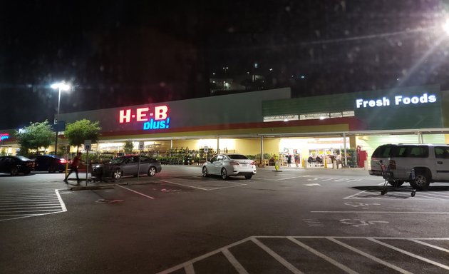 Photo of H-E-B Pharmacy
