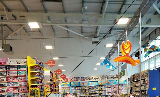 Photo of Smyths Toys Superstores