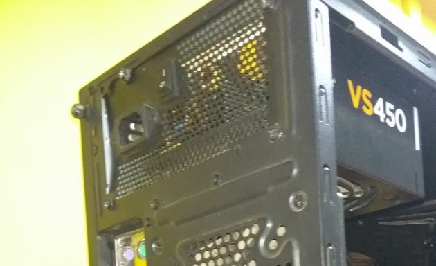 Photo of Nitmac Computers