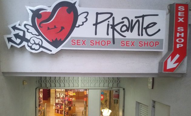 Foto de Pikante Sex Shop Cabinas Cruising CINE XXX Satisfyer