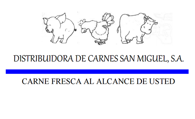 Foto de Distribuidora de Carnes San Miguel, S.A.