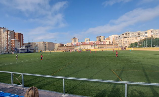 Foto de Escuela de Fútbol Base FC Cartagena - Ciudad Jardín