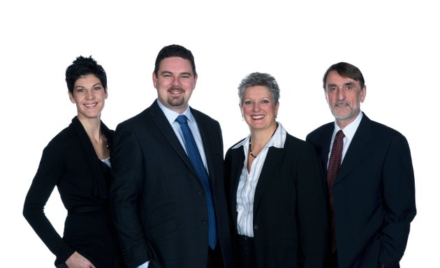 Photo of Keough & Colleagues RE/MAX Performance Realty