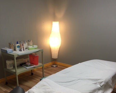 Photo of Lighten Up Laser & Skincare Salon