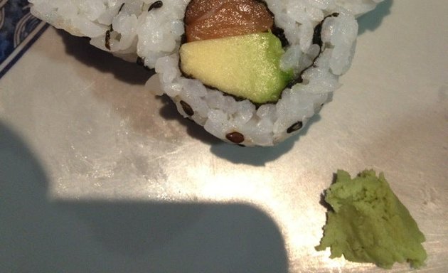 Photo de Sushi Boat