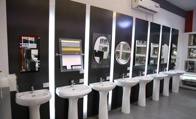 Photo of Cera Style Gallery - Prince System Pvt Ltd