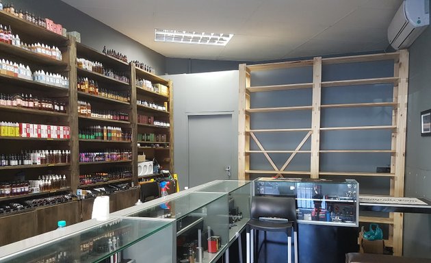 Photo of Vape Cartel Cape Town