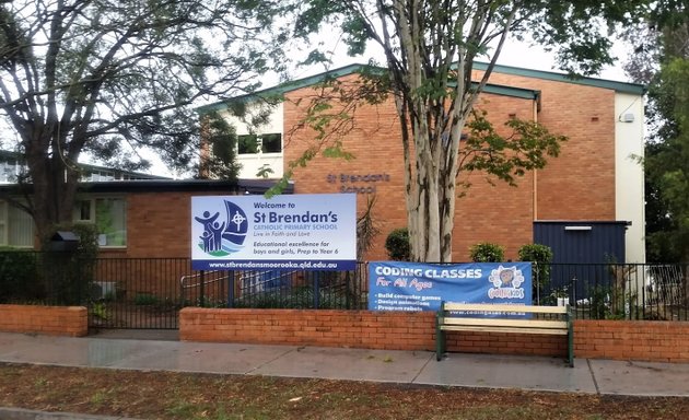 Photo of St Brendan's Catholic Primary - Moorooka