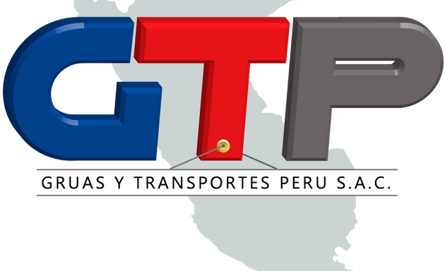 Foto de Grúas y Transportes Perú SAC