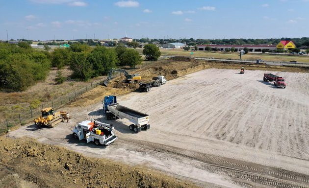 Photo of Iron Eagle Excavation