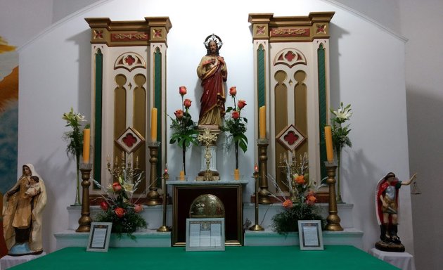 Foto de Parroquia Sagrado Corazón de Jesús
