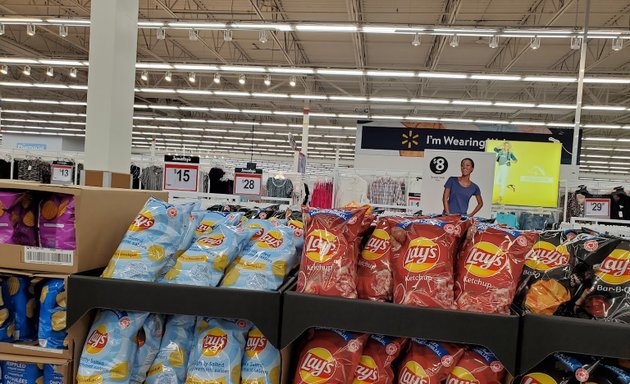 Photo of Walmart Grocery Pickup & Delivery