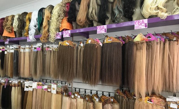 Photo of Maicher Hair Extensions