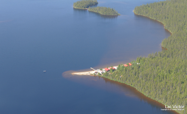 Photo of Les Caraïbes Nordiques