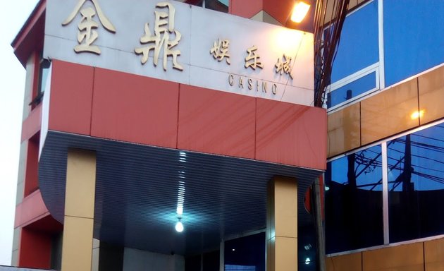 Photo of 晓晓中餐厅. Sasha Chinese Restaurant